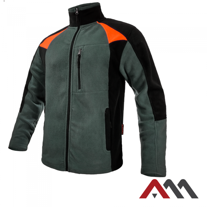 

Флісовий светр ArtMas Elegance Polar XXL