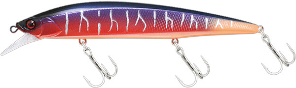 

Воблер Jackall Rerange 110SP 110mm 14.8g TH Hot Orange (88715)