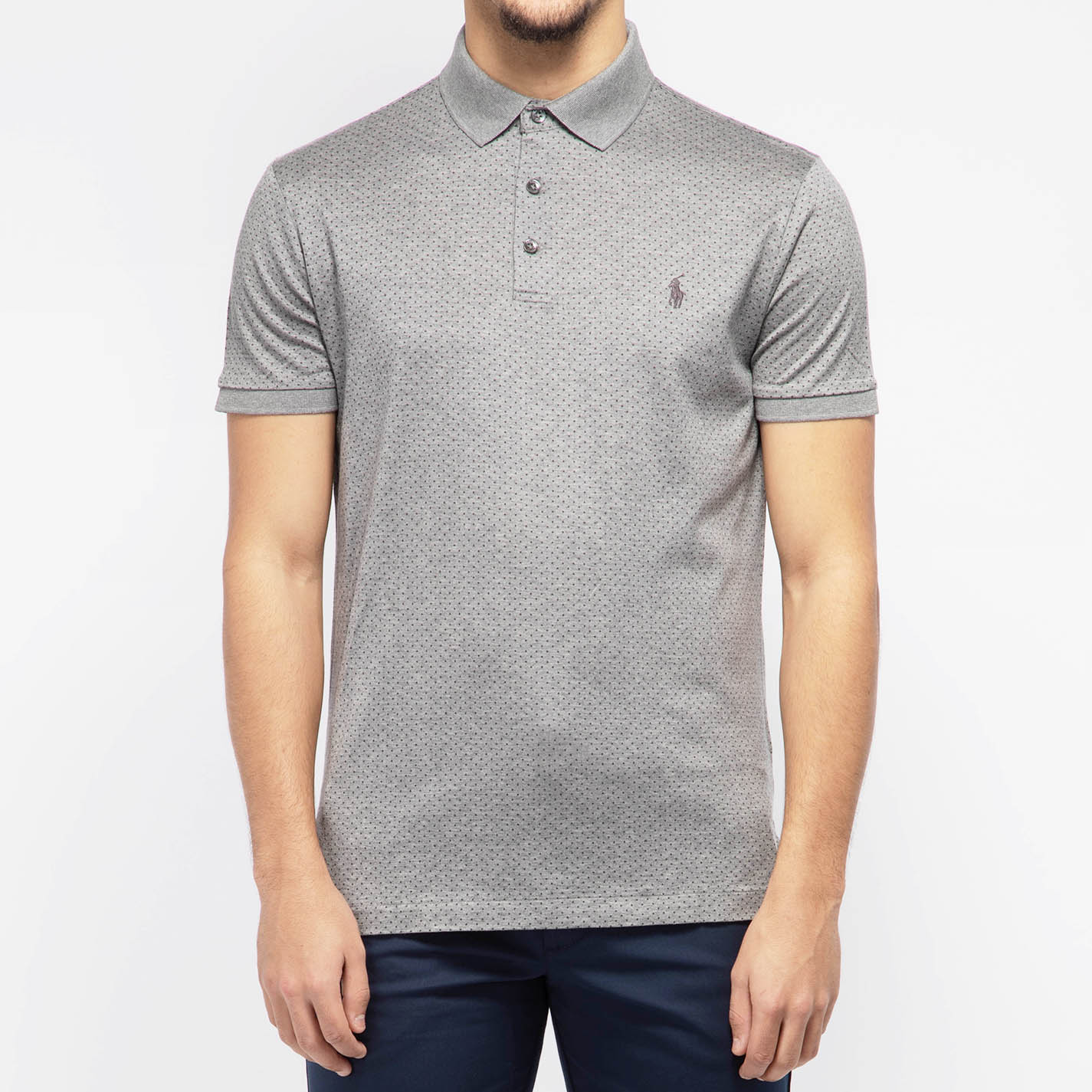 

Поло Polo Ralph Lauren XL