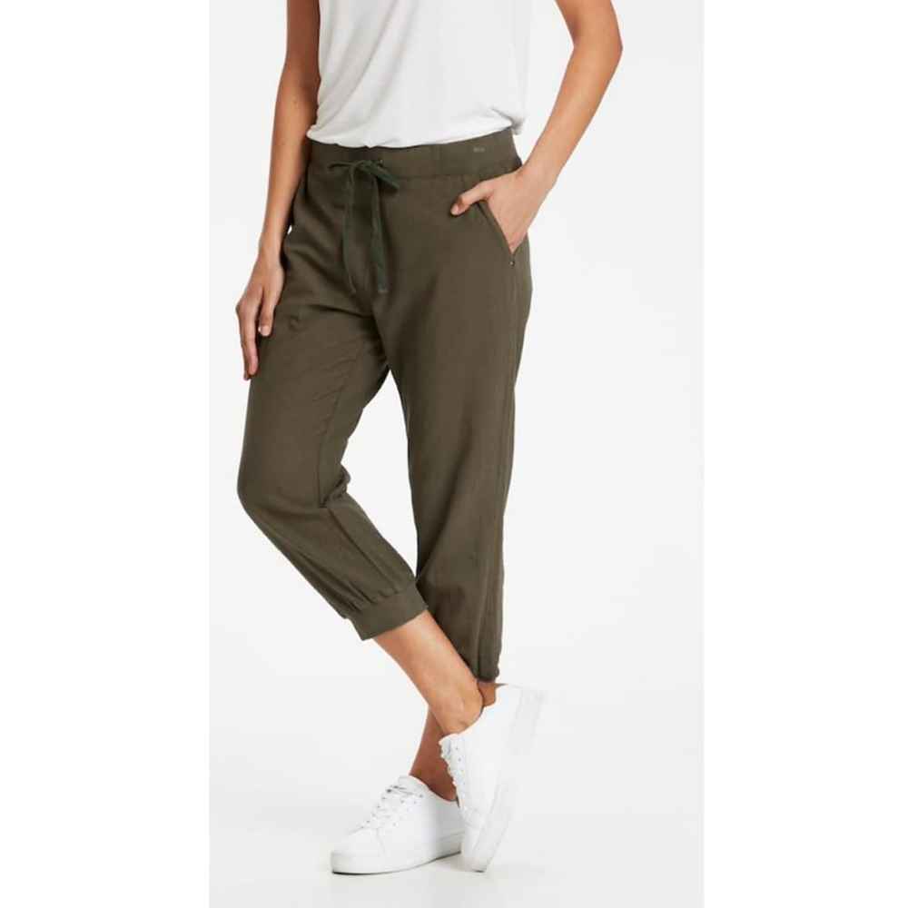 

Брюки Kaffe EUR42