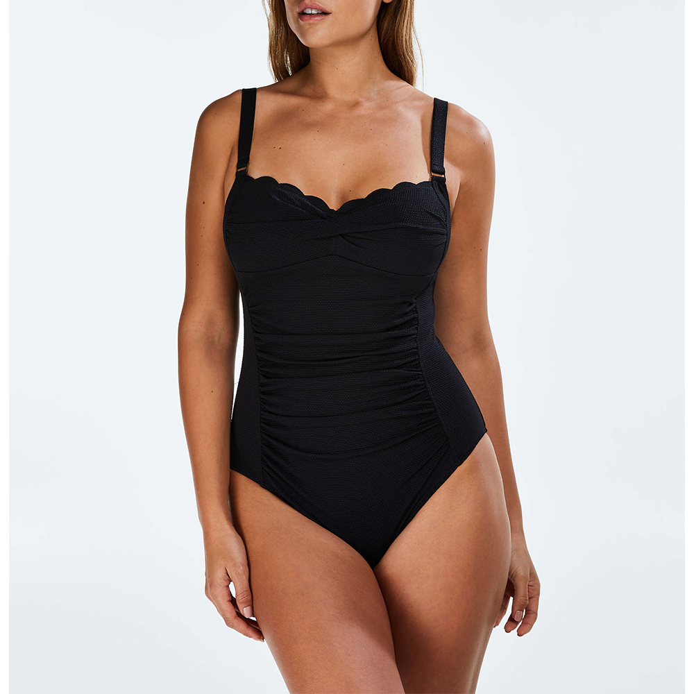 

Купальник hunkemoller EUR40