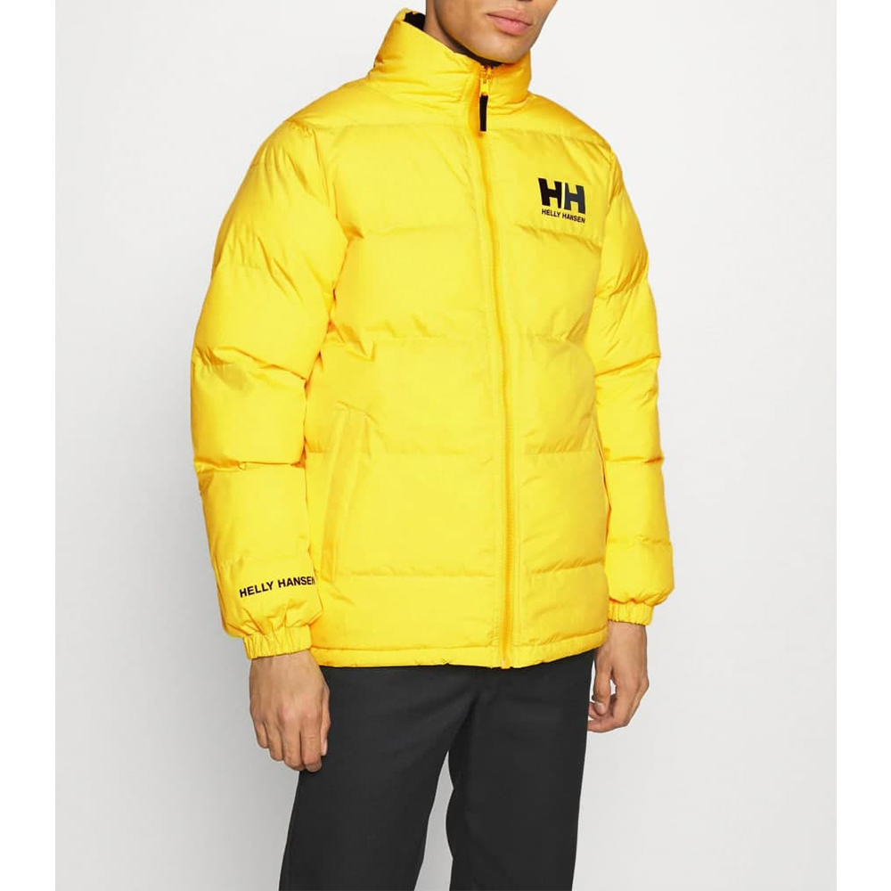 

Двусторонняя куртка Helly Hansen М
