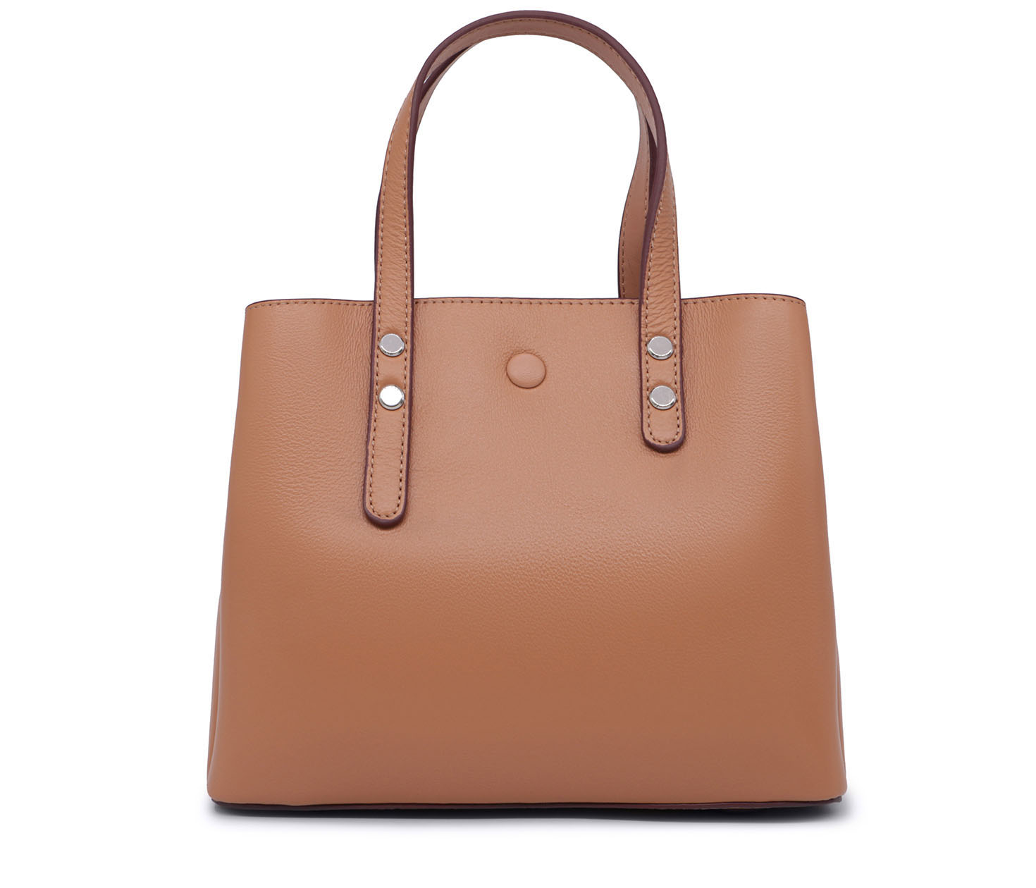 

Сумка женская Bosca 66915 brown Коричневий