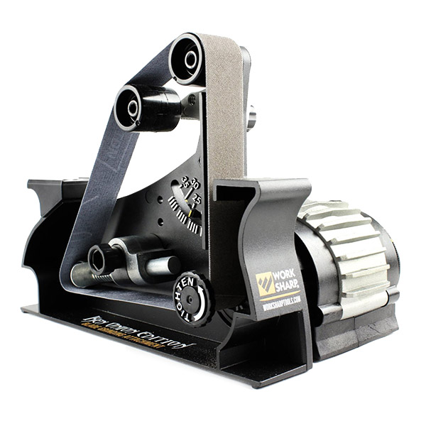 

Насадка Work Sharp Blade Grinder для точила Ken Onion Edition WSSAKO81112