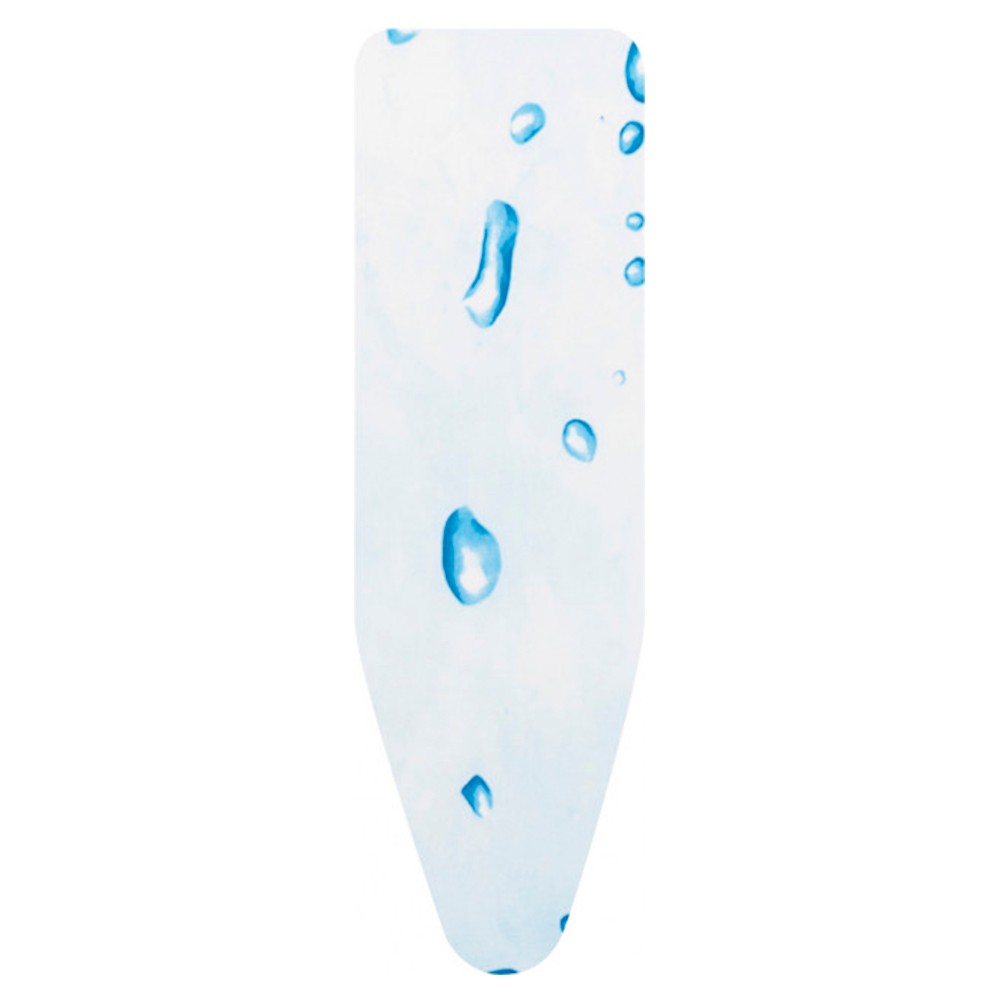 

Чехол для гладильной доски Brabantia 135х45 см 131202