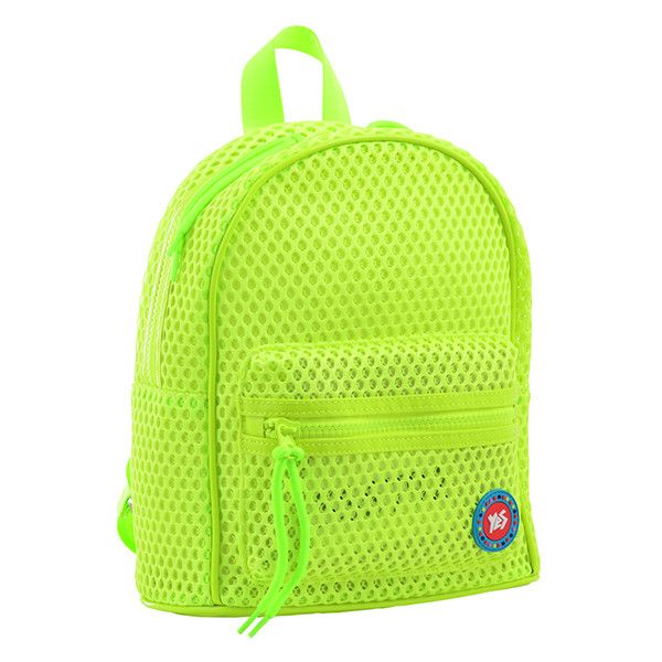 

Рюкзак подростковый Yes ST-20 Goldenrod 10л 555792