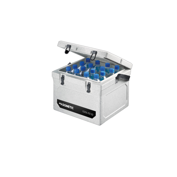

Изотермический Контейнер 22л DOMETIC Waeco Cool-Ice WCI 22 9600000501