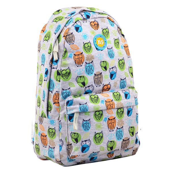 

Рюкзак Yes ST-31 Funny Owls 17л 555427