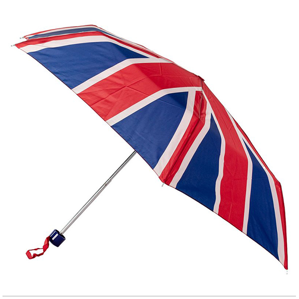 

Зонт Incognito 4 L412 Union Jack