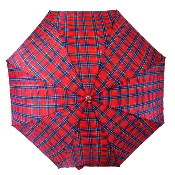 

Зонт Incognito 27 S617 Royal Stewart