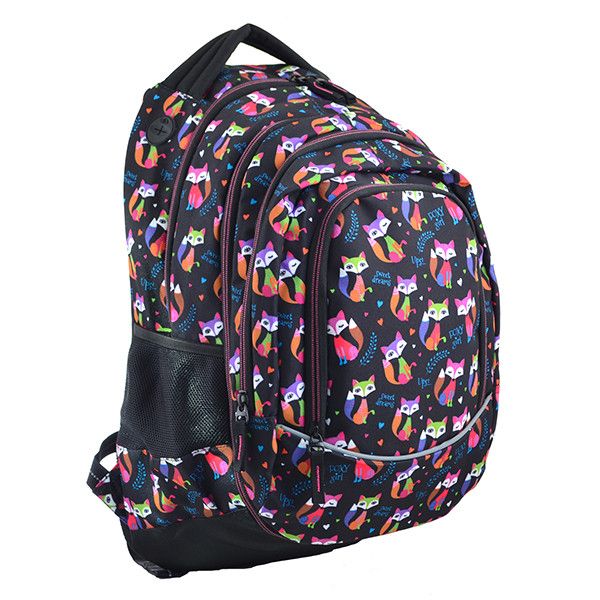 

Рюкзак 2в1 Yes Т-40 Sly fox 23л 554812
