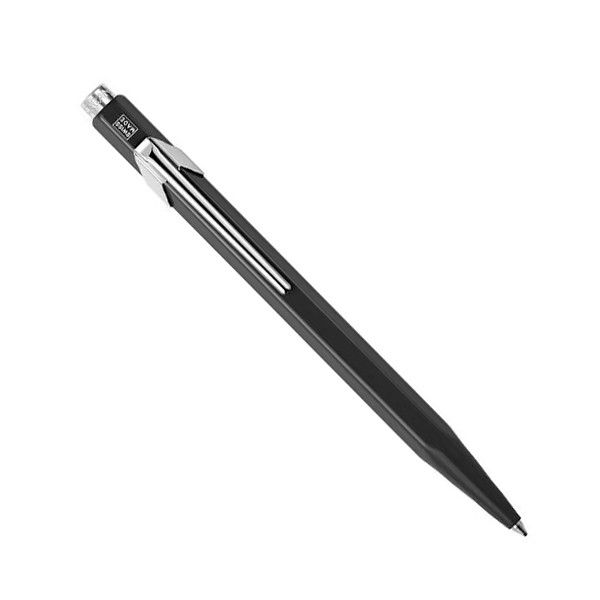 

Шариковая ручка Caran d'Ache 849 Classic черная 849.009