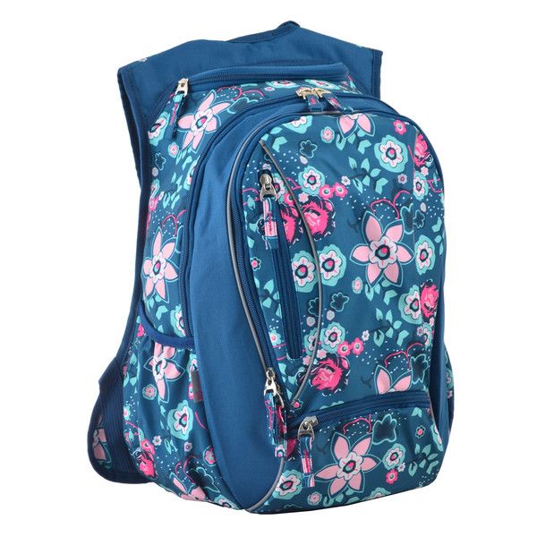 

Рюкзак подростковый Yes Т-28 Spring 24 л 555545