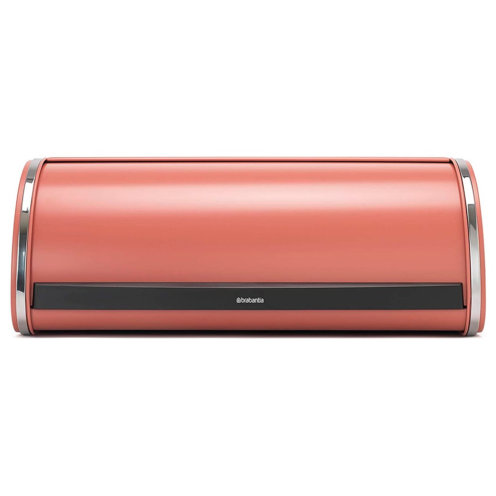 

Хлебница Brabantia Roll Top терракотовая 304781