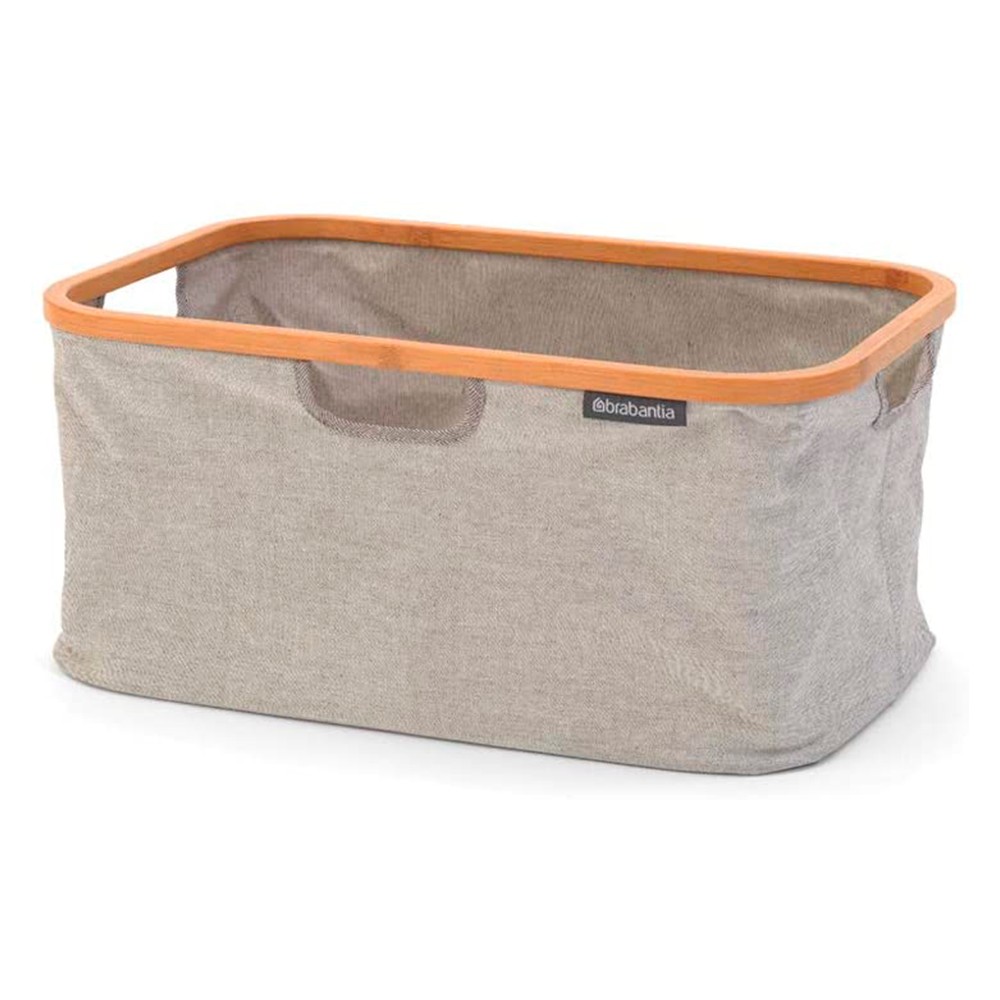 

Корзина для белья Brabantia 54х38 см 118180