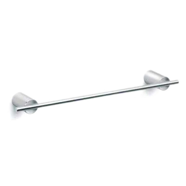 

Держатель полотенца Blomus 40 см S68526
