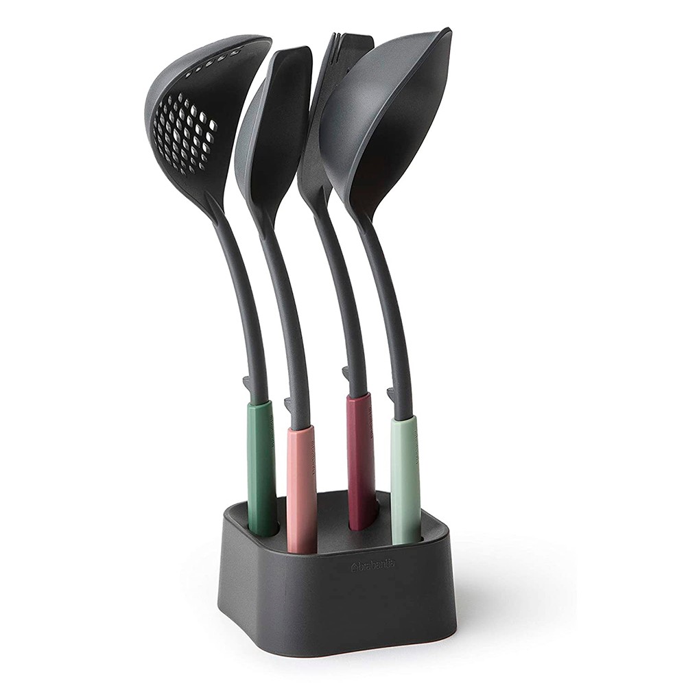 

Кухонный набор Brabantia Tasty+ 5 пр. 123184