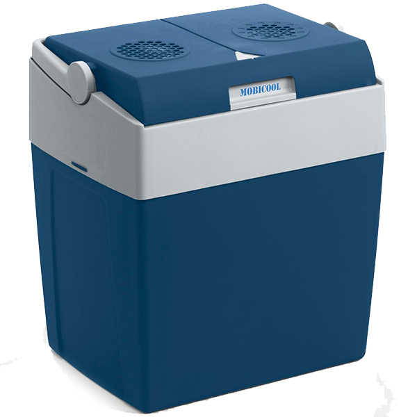 

Термоэлектрический холодильник DOMETIC Waeco Mobicool T30 AC DC 9103501285