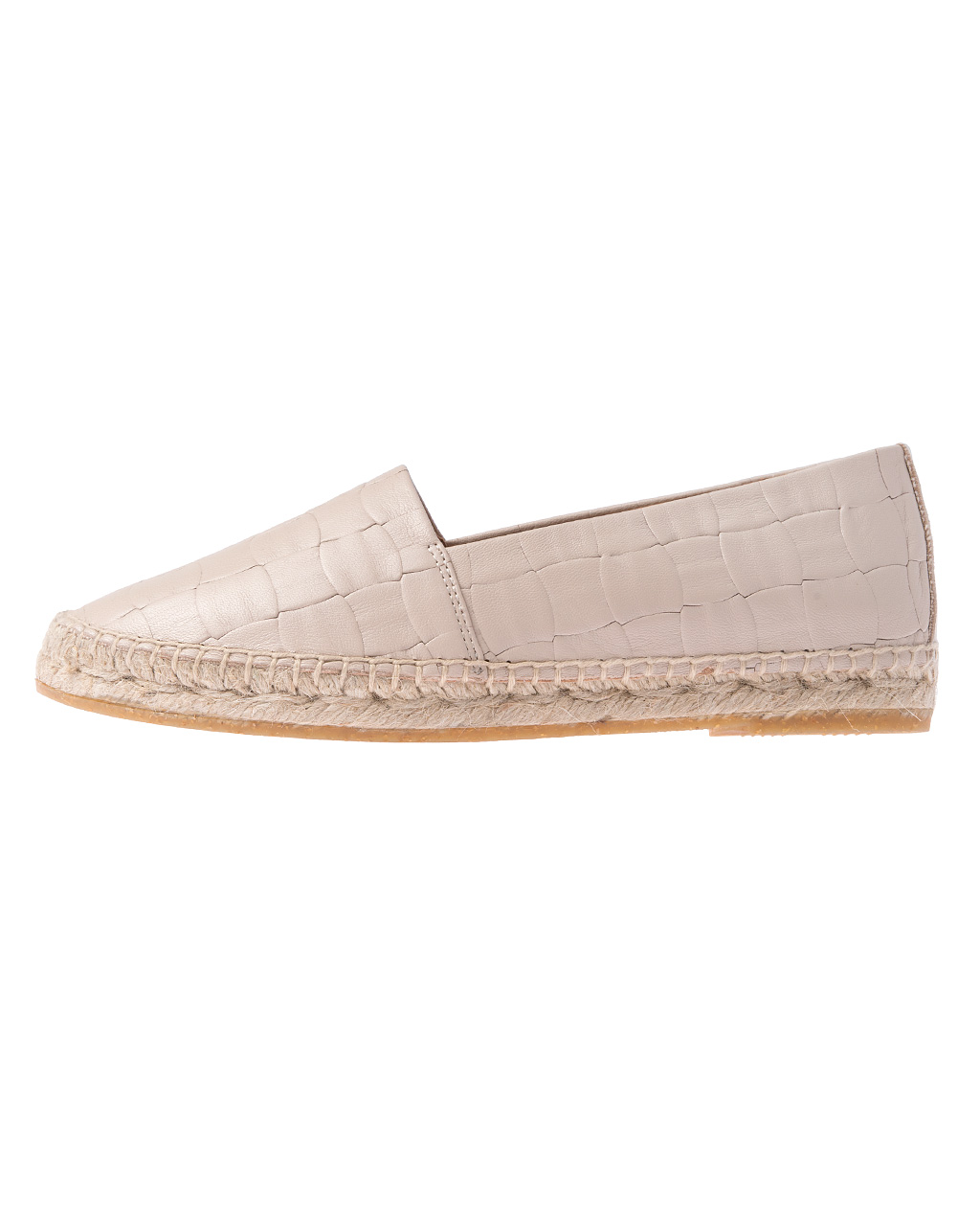 

Еспадрильї KANNA (21KV21110-Beige/21) Бежевий 36