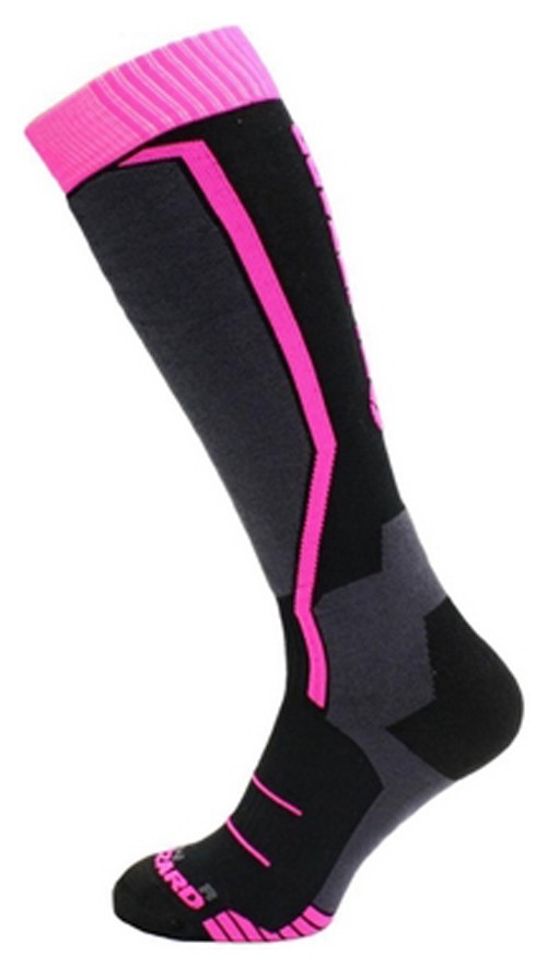 

Носки горнолыжные Blizzard Viva Allround skisocks р.39-42