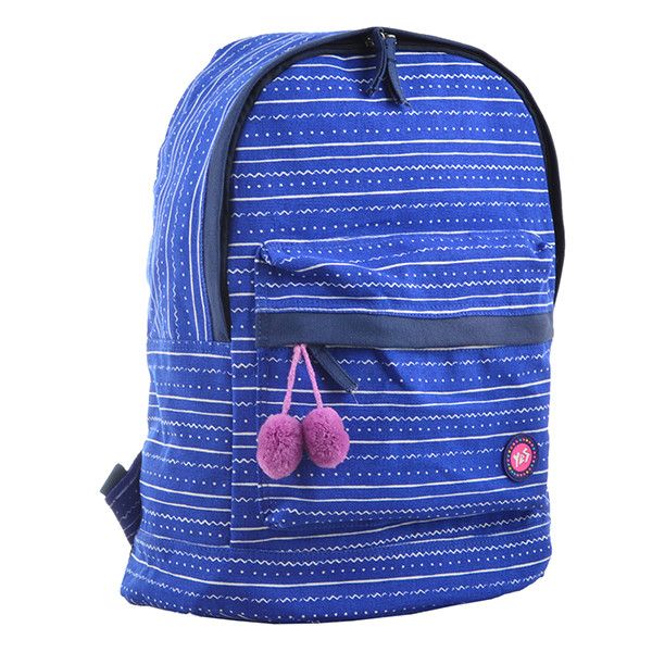 

Рюкзак Yes ST-33 Weave 13л 555453