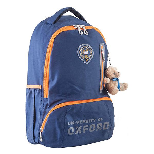 

Рюкзак Yes OX 280 синий 9л 554080