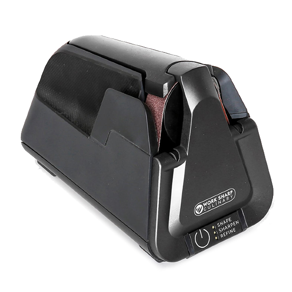

Точилка электрическая кухонная Work Sharp E4 CPE4