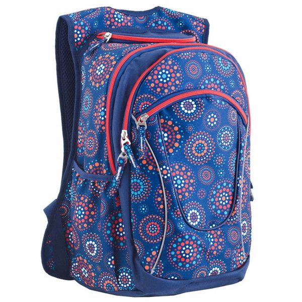 

Рюкзак подростковый Yes T-29 Romantic 9 л 553161