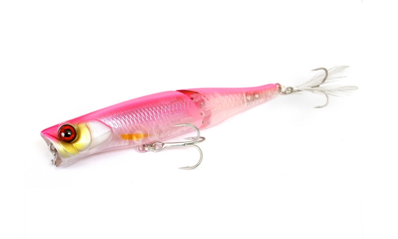 

Воблер JACKALL Boil Trigger 77 цвет sexy pink (77374)