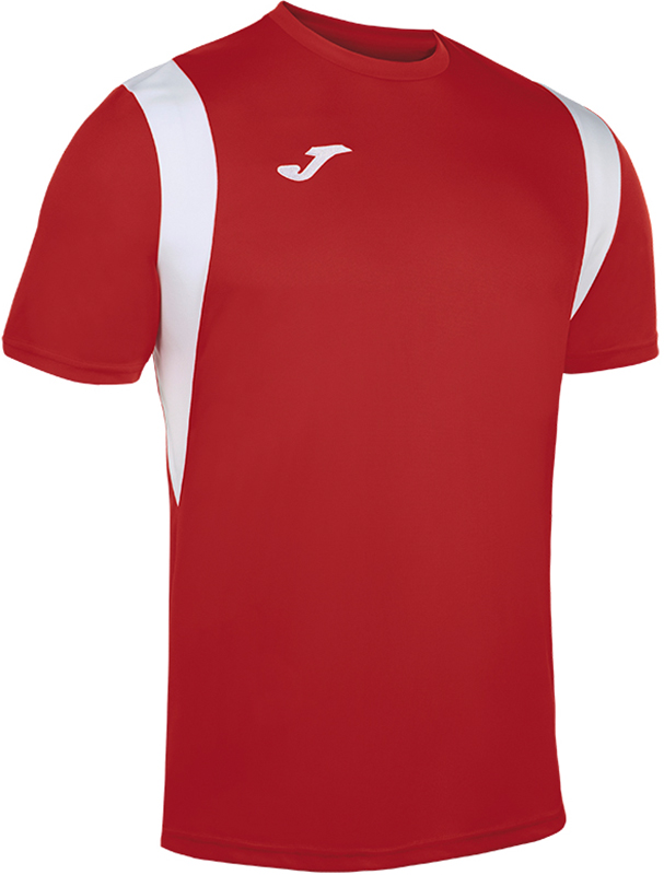 

Футболка игровая Joma Dinamo 100446.600 красно-белая, размер, Футболка игровая Joma Dinamo 100446.600 красно-белая, размер 2XL-3XL