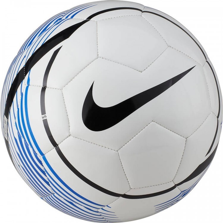 

Мяч футбольный Nike Venom Size 5