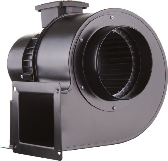 

Вентилятор центробежный Dundar СТ 21.2 Н 120 400v/50Hz