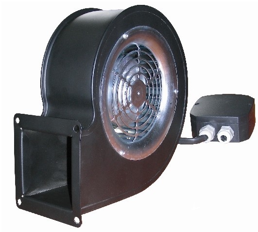 

Вентилятор центробежный Dundar СS 16.2 230v/50Hz