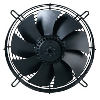 

Вентилятор осевой Weiguang YWF 2E-250 S-92/25-G 220v /50 Hz