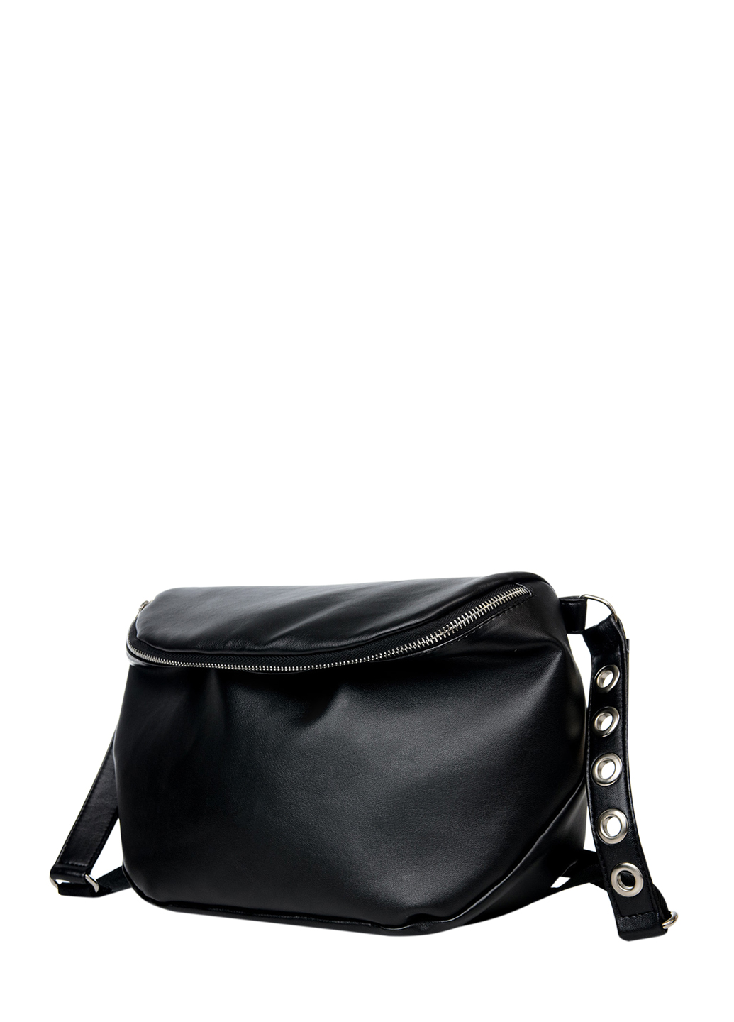 

Жіноча сумка Sambag Milano SZS black