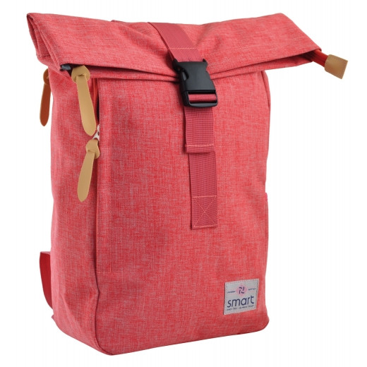 

Рюкзак SMART 557582 Roll-top T-70 Coral (557582)