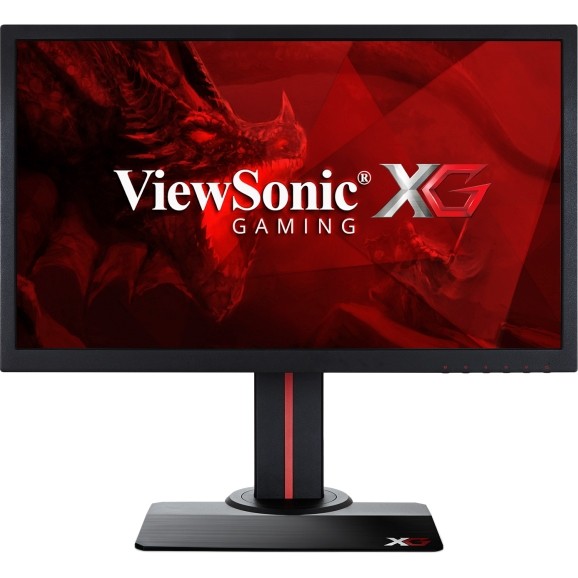 

ЖК монитор ViewSonic XG2402 (VS17037)