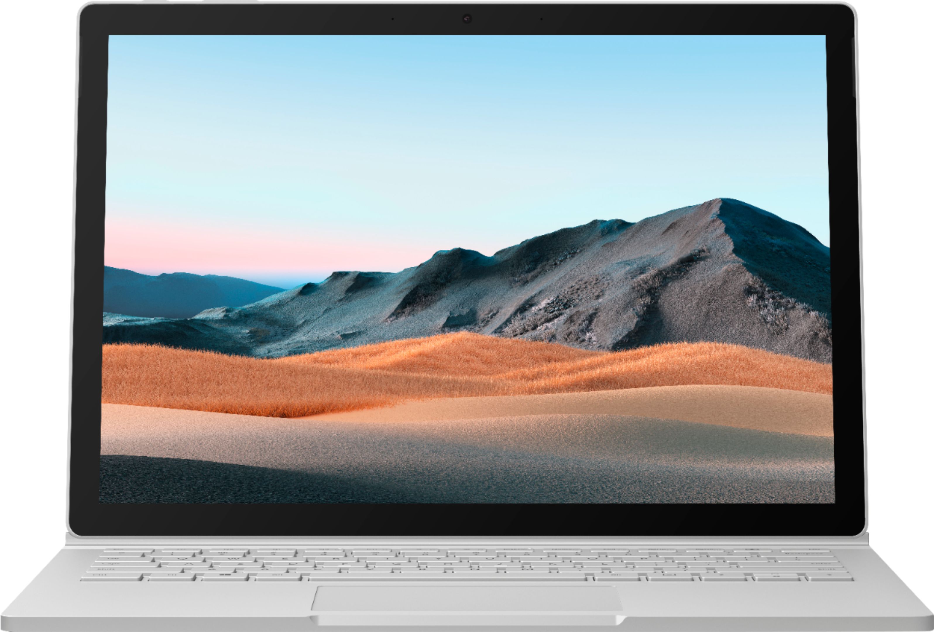 

Ноутбук Microsoft Surface Book 3 Platinum (V6F-00001)
