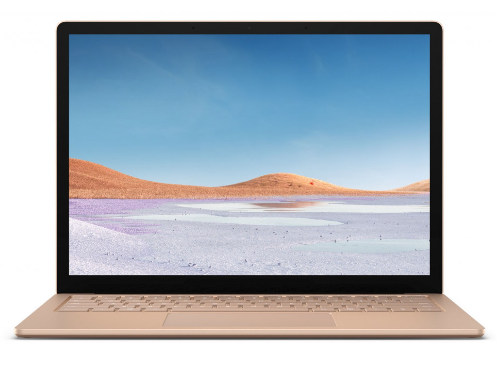 

Ноутбук Microsoft Surface Laptop 3 Sandstone (VEF-00064)
