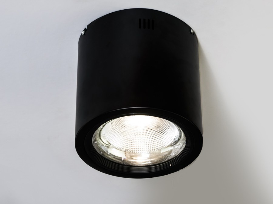 

Накладной точечный светодиодный светильник AlexMosh 30w (2)