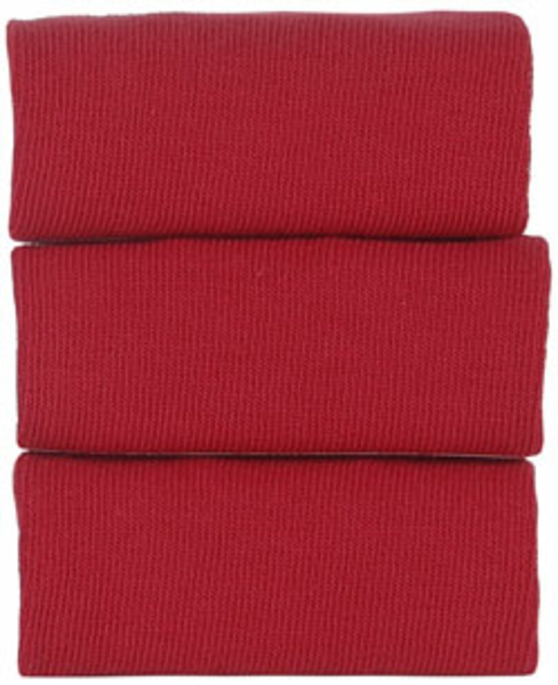 

Колготки WOLA TIGHTS basic 128-134 красные