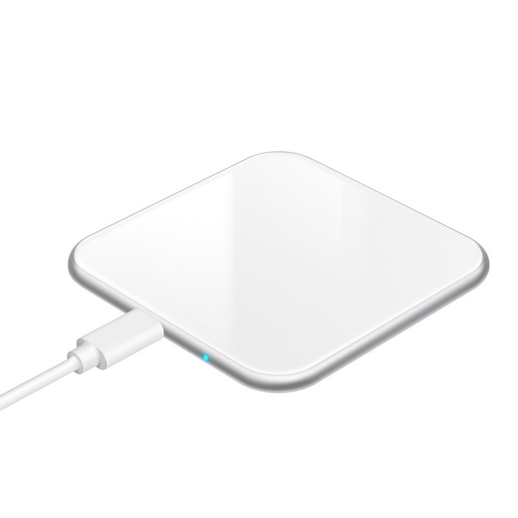 

Беспроводное зарядное устройство Sikai Wireless Charger 15 Вт 10W White