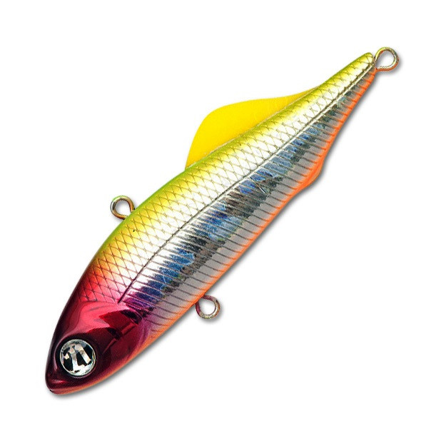 

Воблер PONTOON 21 Bet-A Vib 61S NANO SOUND 61mm 14,5g rattling (124981)