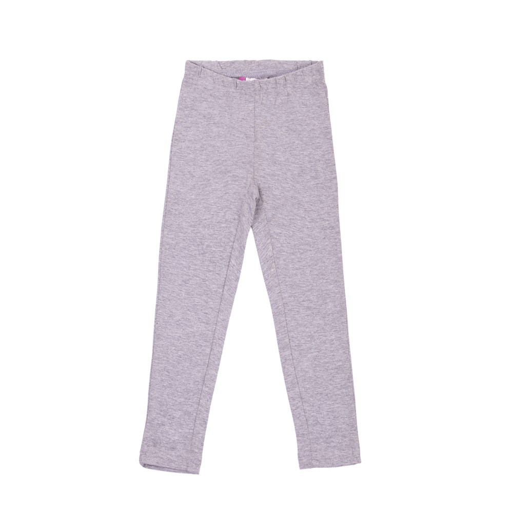 

Леггинсы Losan Kids girls (X16-6009AD/66) Светло-серый 2 Years-92 см