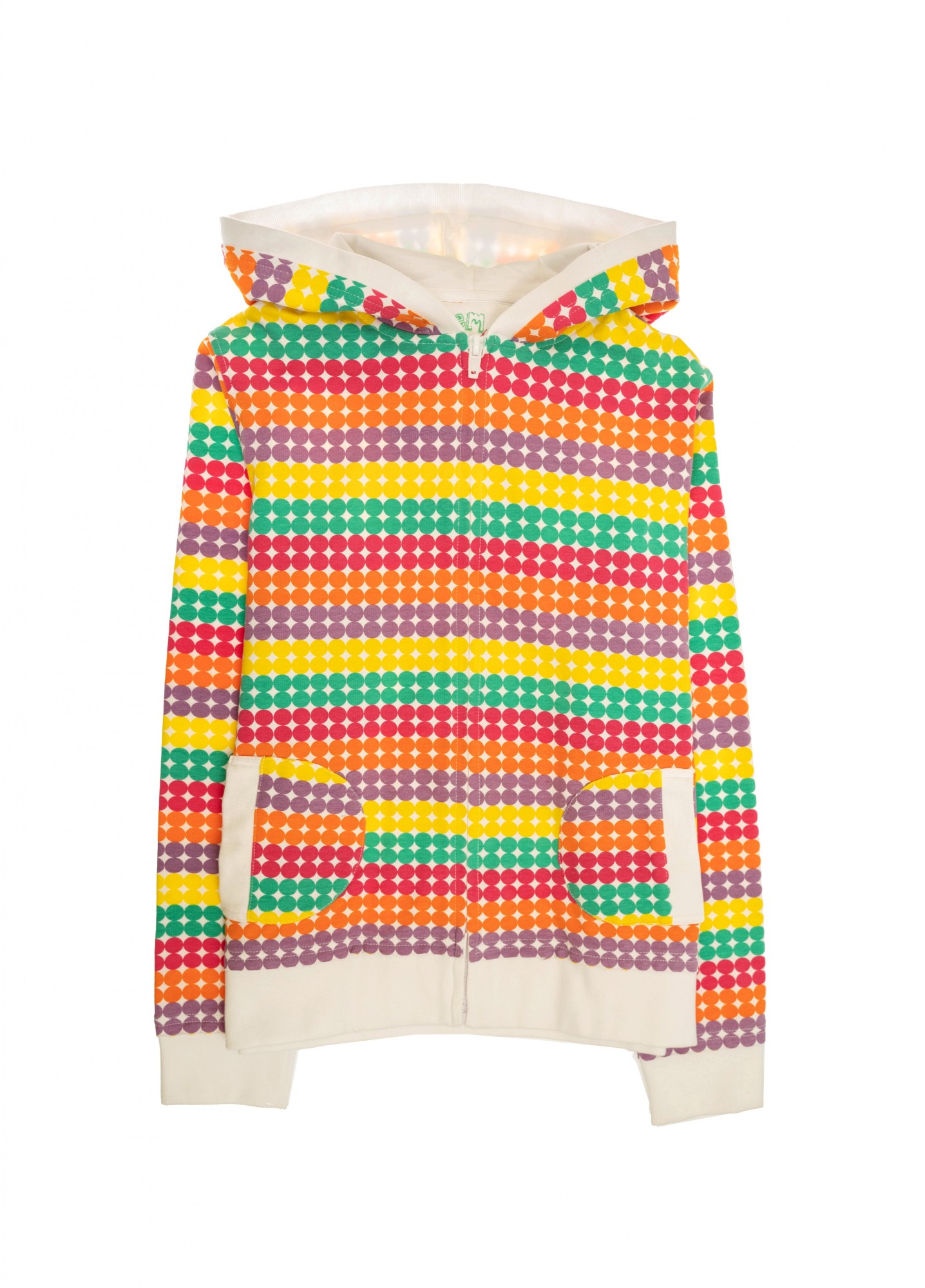 

Толстовка Losan Creem girls (014600902/142) Малиновый 16 Years-166 см