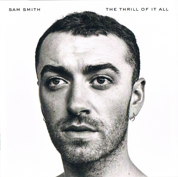 

Виниловая пластинка Smith, Sam The Thrill Of It All (арт. 4517)