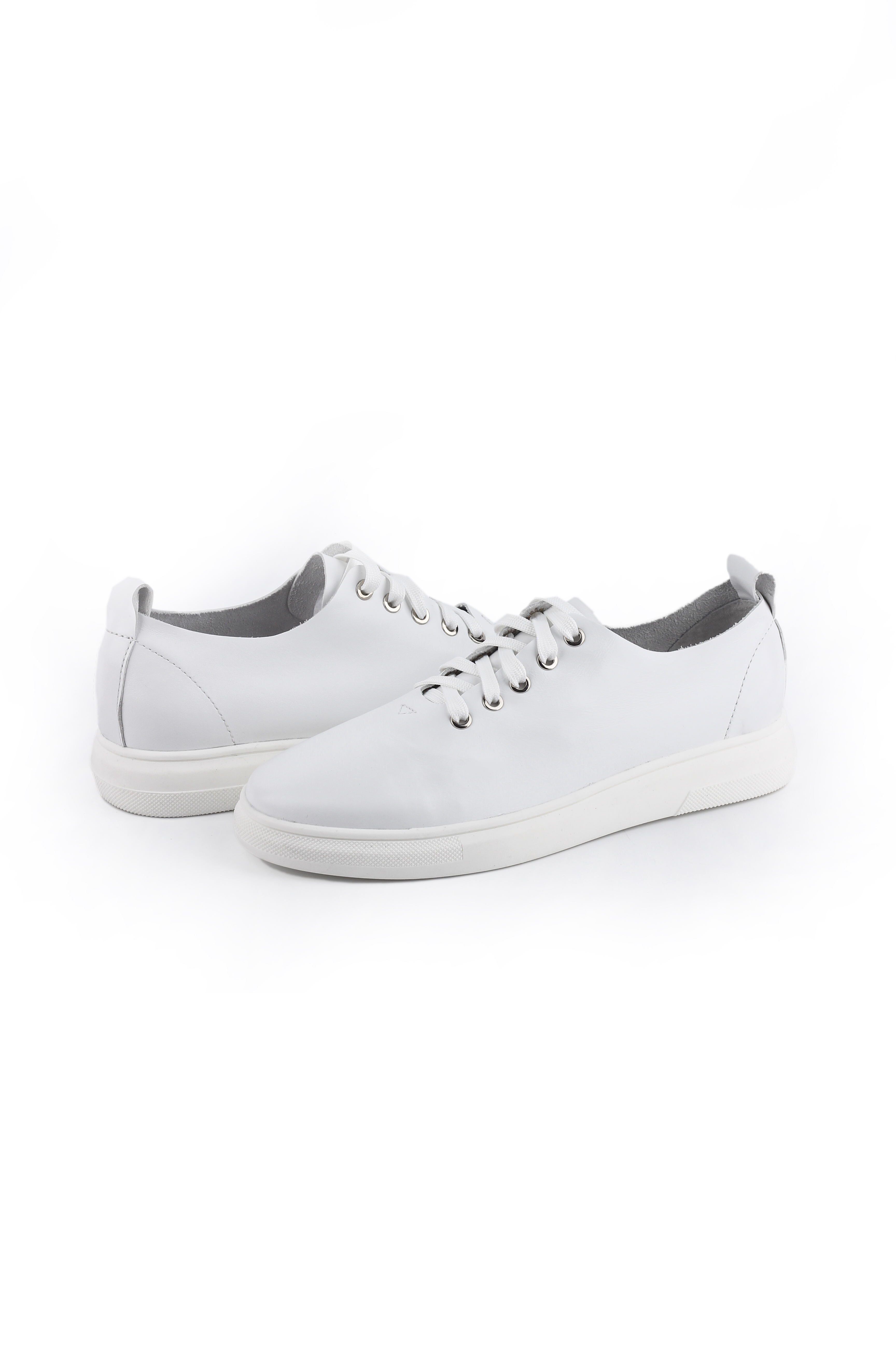

Кеды MILLI GOLD 3009-2157WHITE белый 37 2000904181728