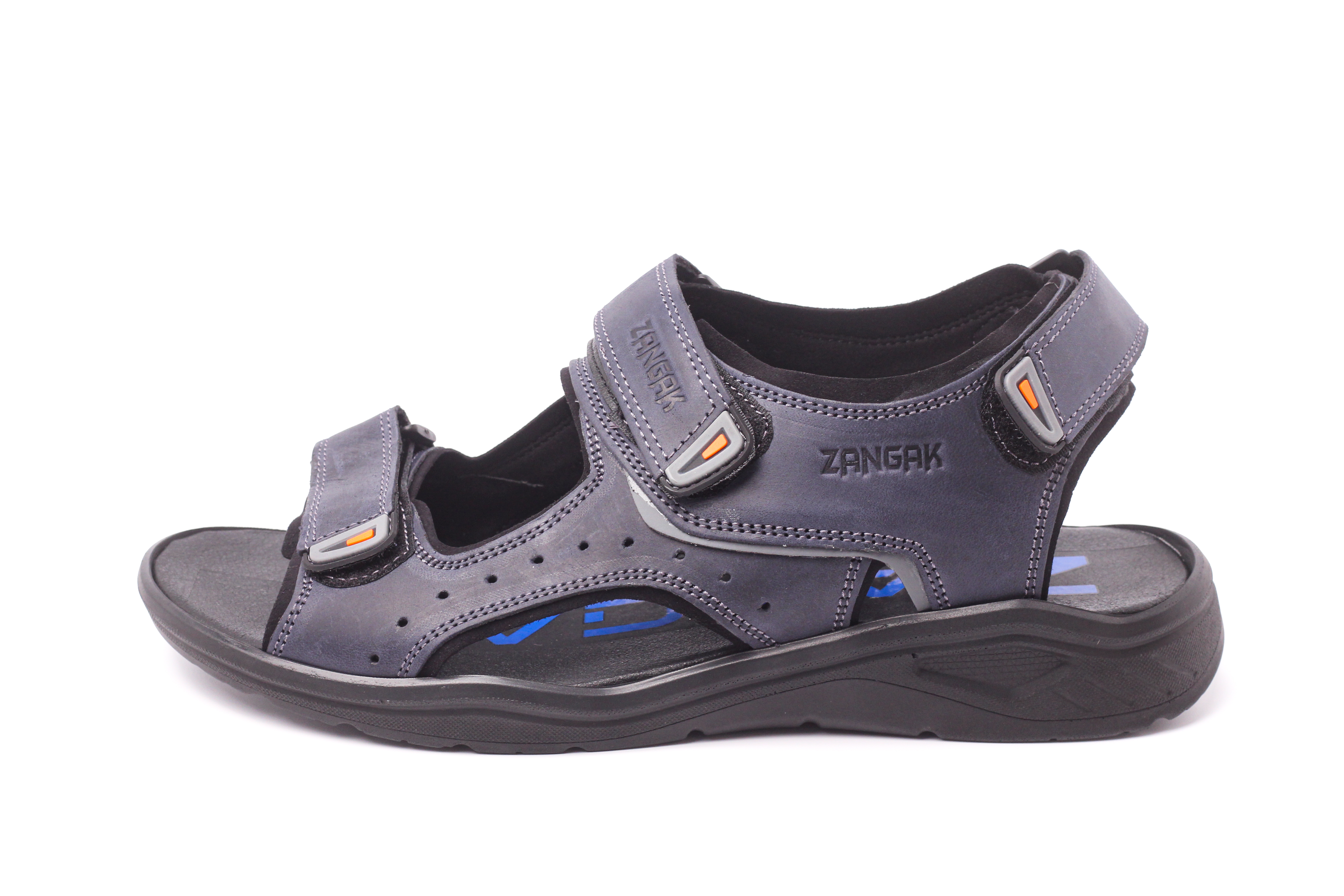 

Сандалии Zangak 219NAVY-KR синий 42 2000903220787