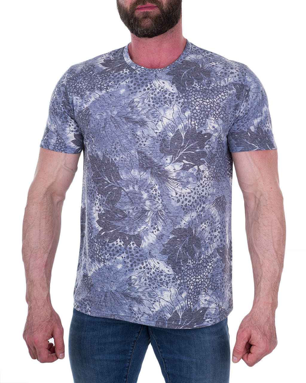 

Футболка чоловіча GARDEUR (6330-0022/7) XXL