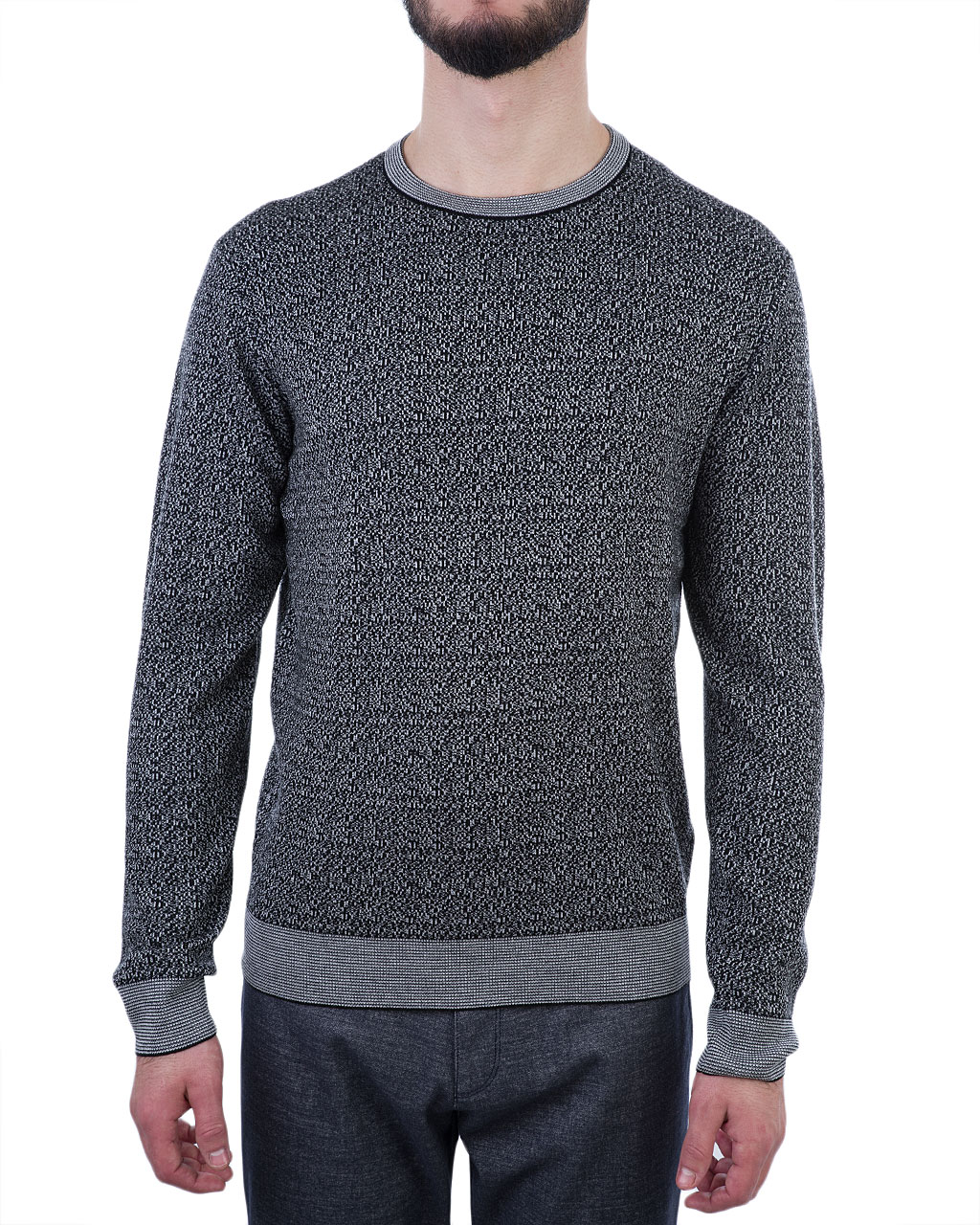 

Трикотаж чоловічий ROY ROBSON (7853-301/8-91) XXXL
